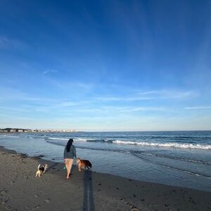 Meet your Posher, Becky